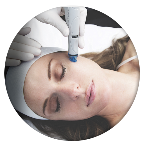 HydraFacial